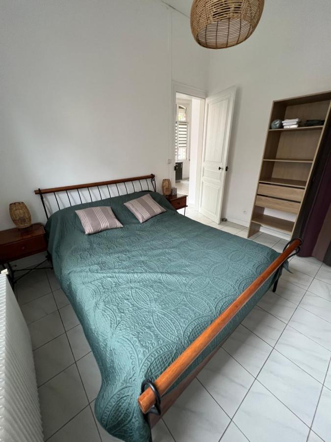 Belle Maison Quartier Henriville, Proche Centre 아미앵 외부 사진