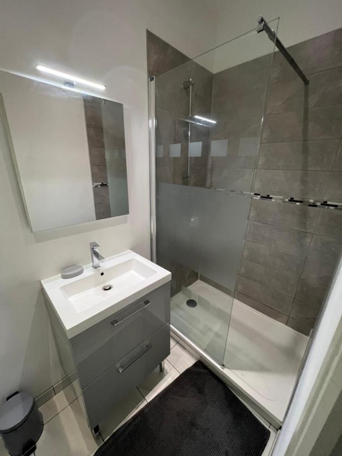 Belle Maison Quartier Henriville, Proche Centre 아미앵 외부 사진