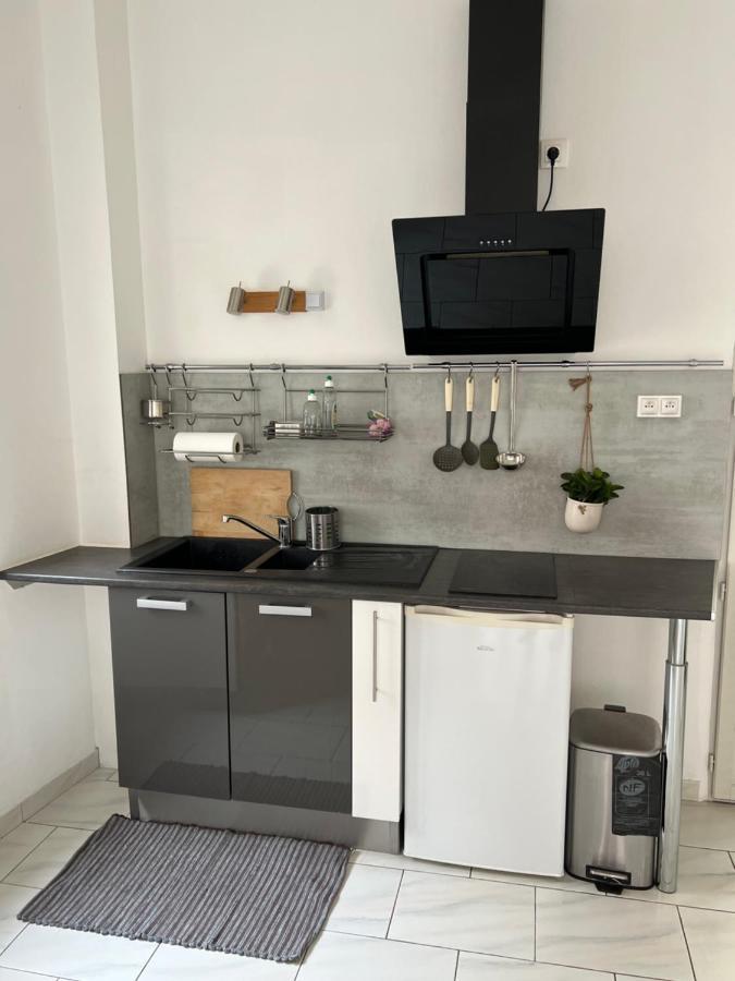 Belle Maison Quartier Henriville, Proche Centre 아미앵 외부 사진